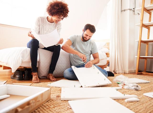 Quel bricoleur, ou bricolo-girl, êtes-vous ?