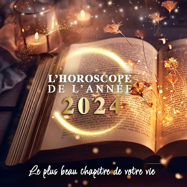 Le Grand Horoscope