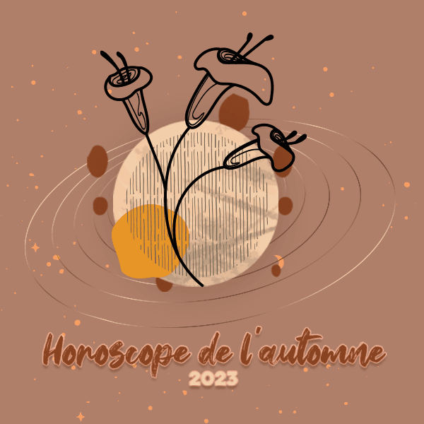 L'horoscope de l'automne