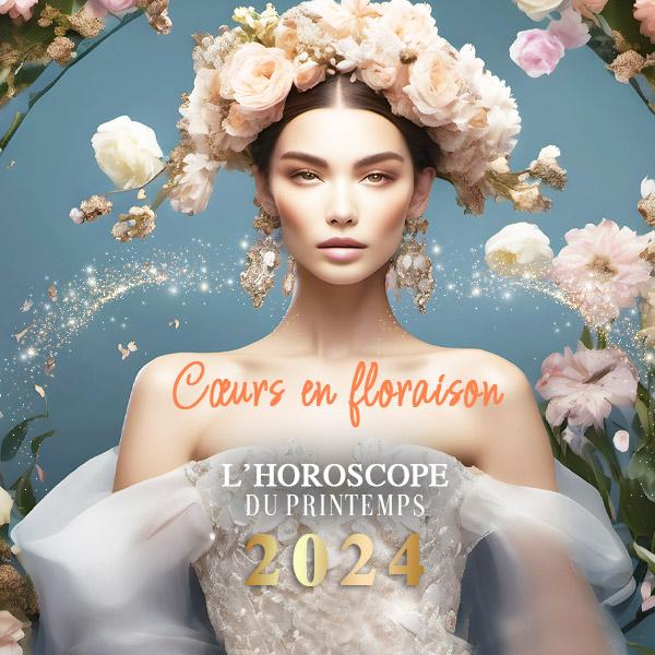 L'horoscope du printemps