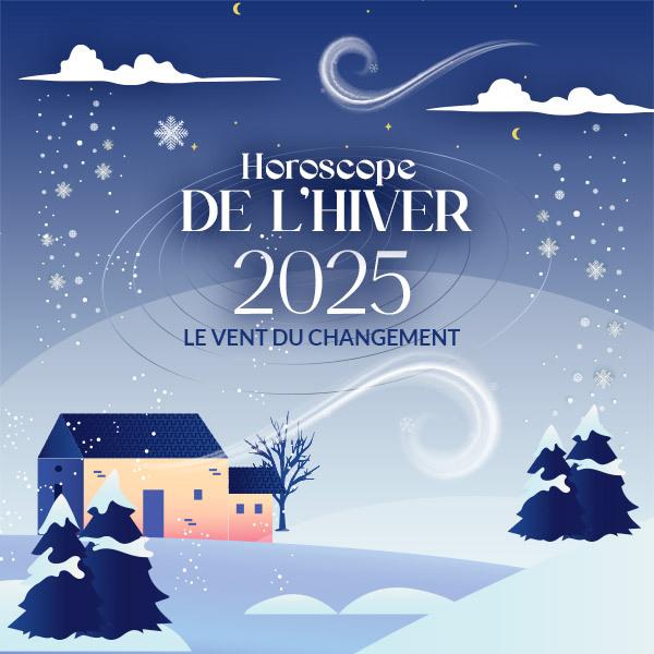 Horoscope de l'hiver