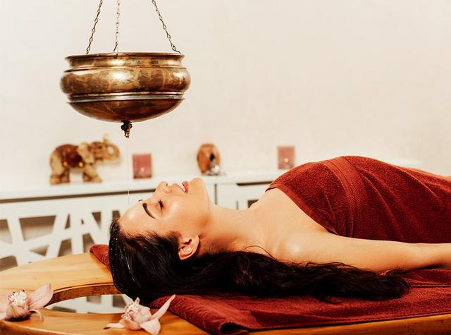 Vous et L’ayurveda…