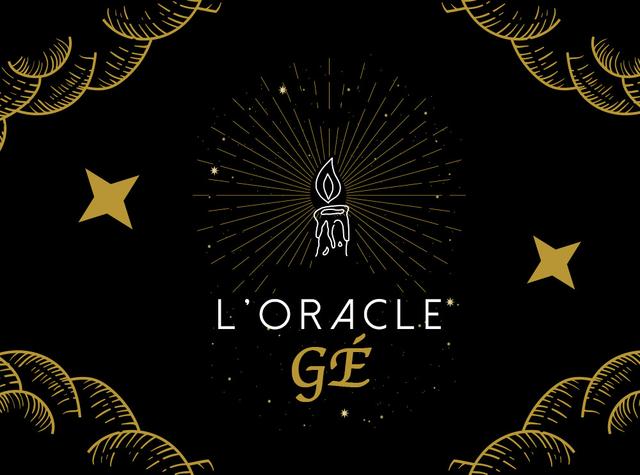 L'Oracle Gé