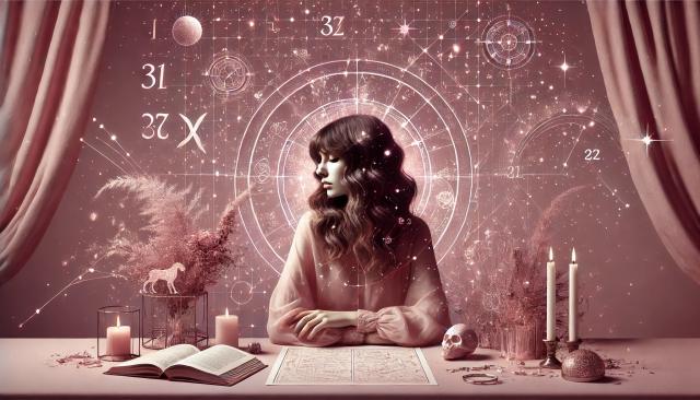 Comment décoder les mystères de votre signe astrologique en numérologie