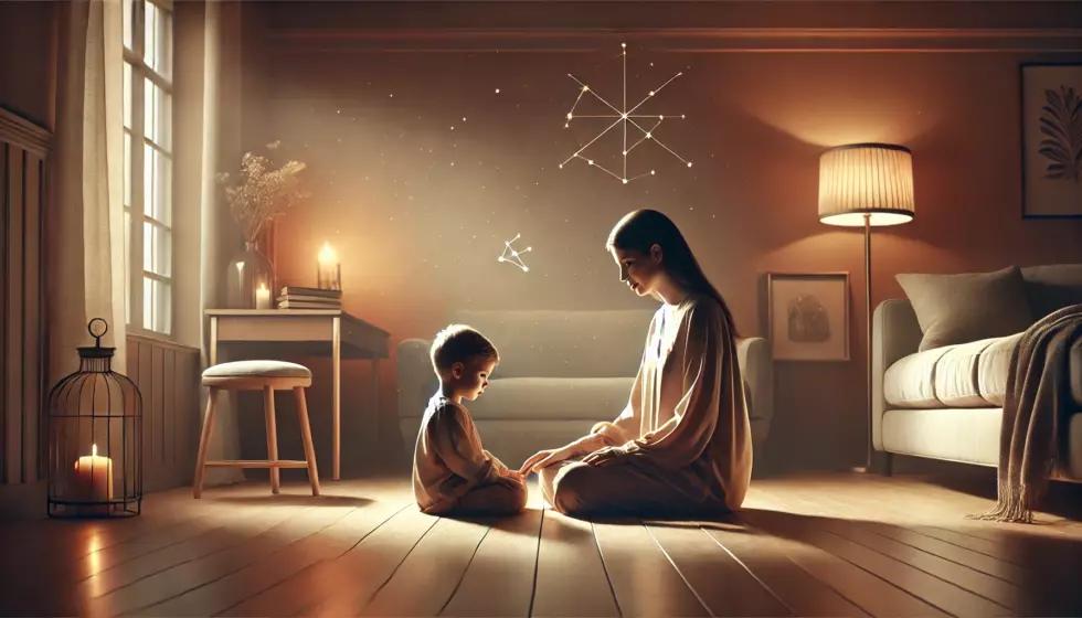 Voyance en héritage : perpétuer un leg mystique au sein de votre famille