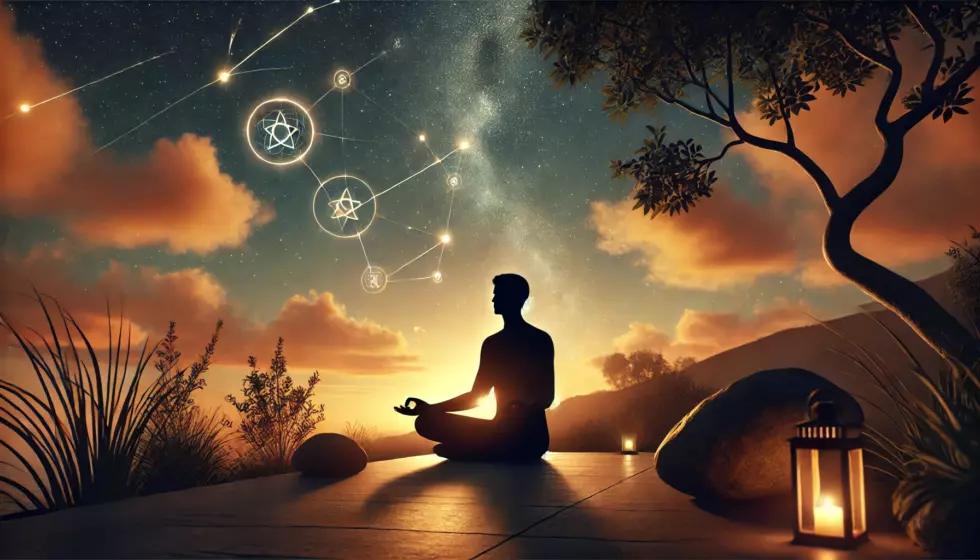 Harmonisez votre esprit : la puissance de la voyance et de la méditation