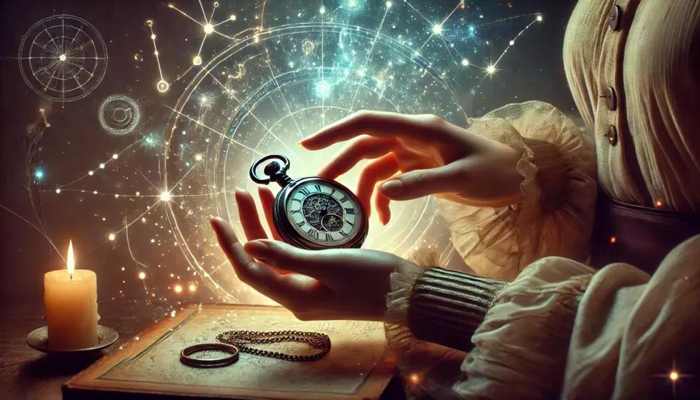 La psychométrie : un pont entre les objets et leurs histoires